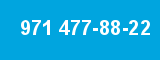 971 477-88-22
